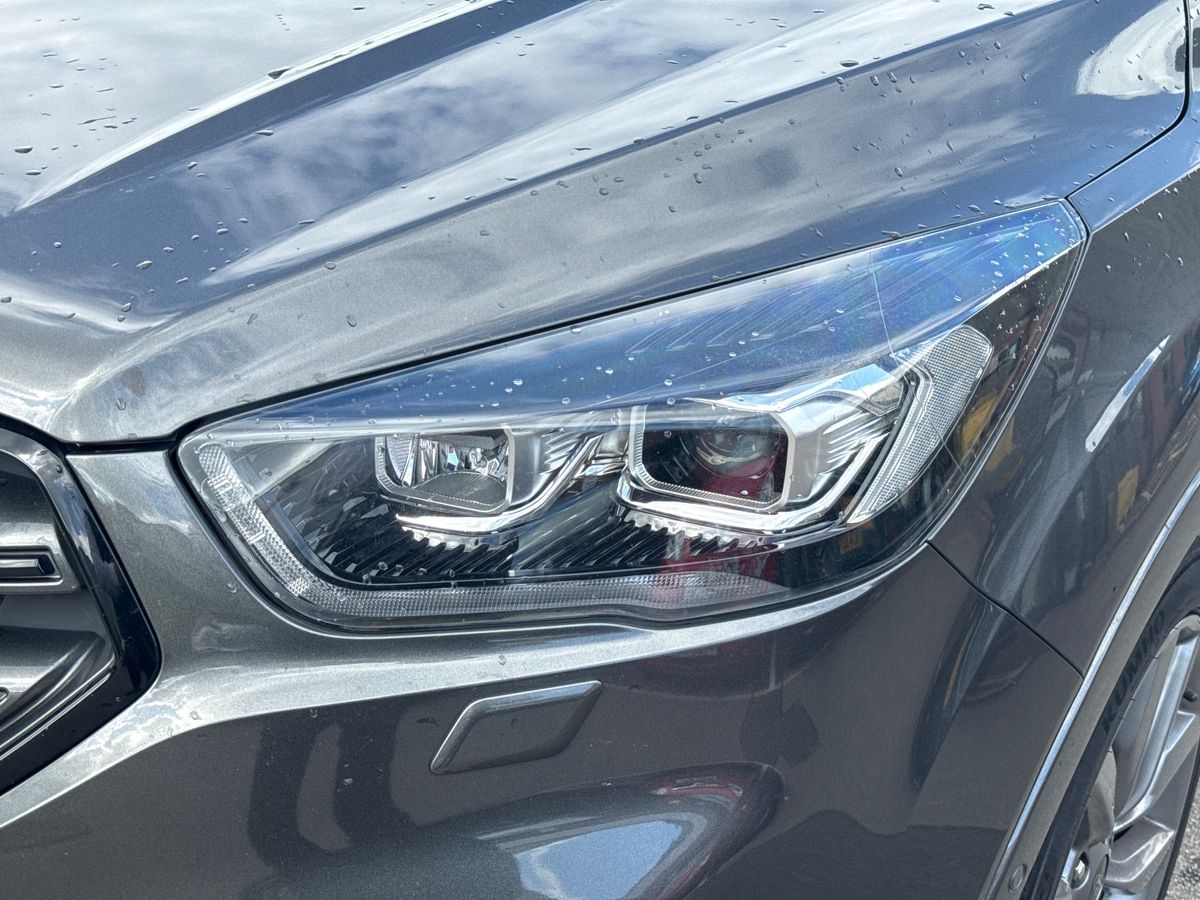 Used Ford Kuga 2019 for sale - 76931802: Photo 13