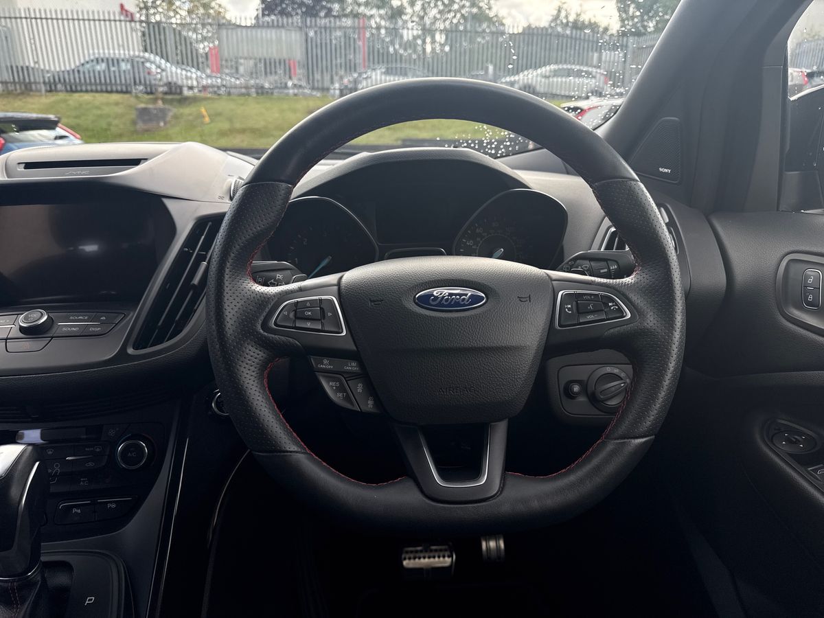 Used Ford Kuga 2019 for sale - 76931802: Photo 15