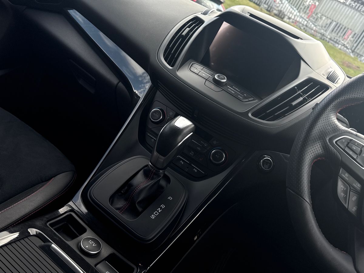 Used Ford Kuga 2019 for sale - 76931802: Photo 17