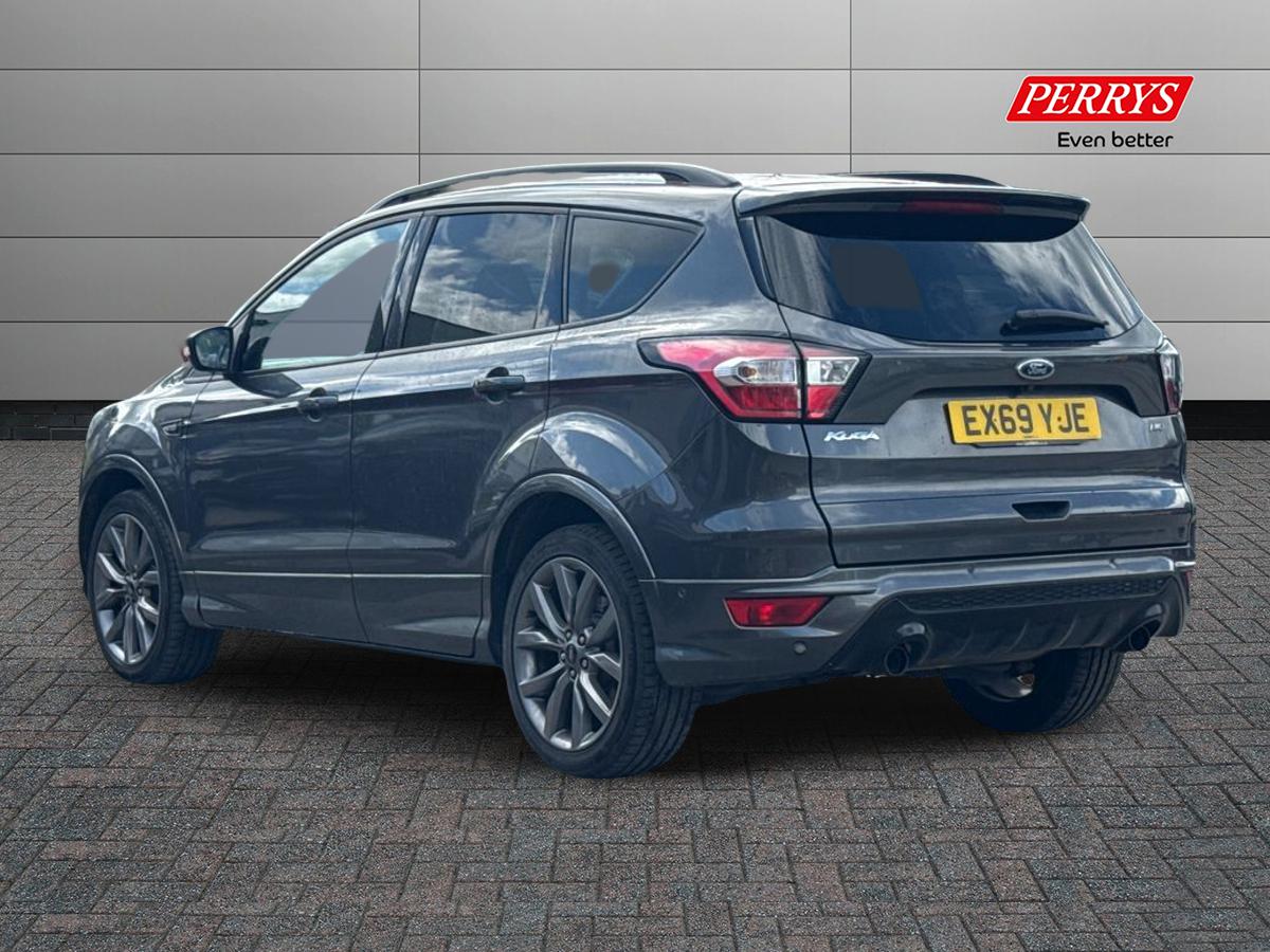 Used Ford Kuga 2019 for sale - 76931802: Photo 2