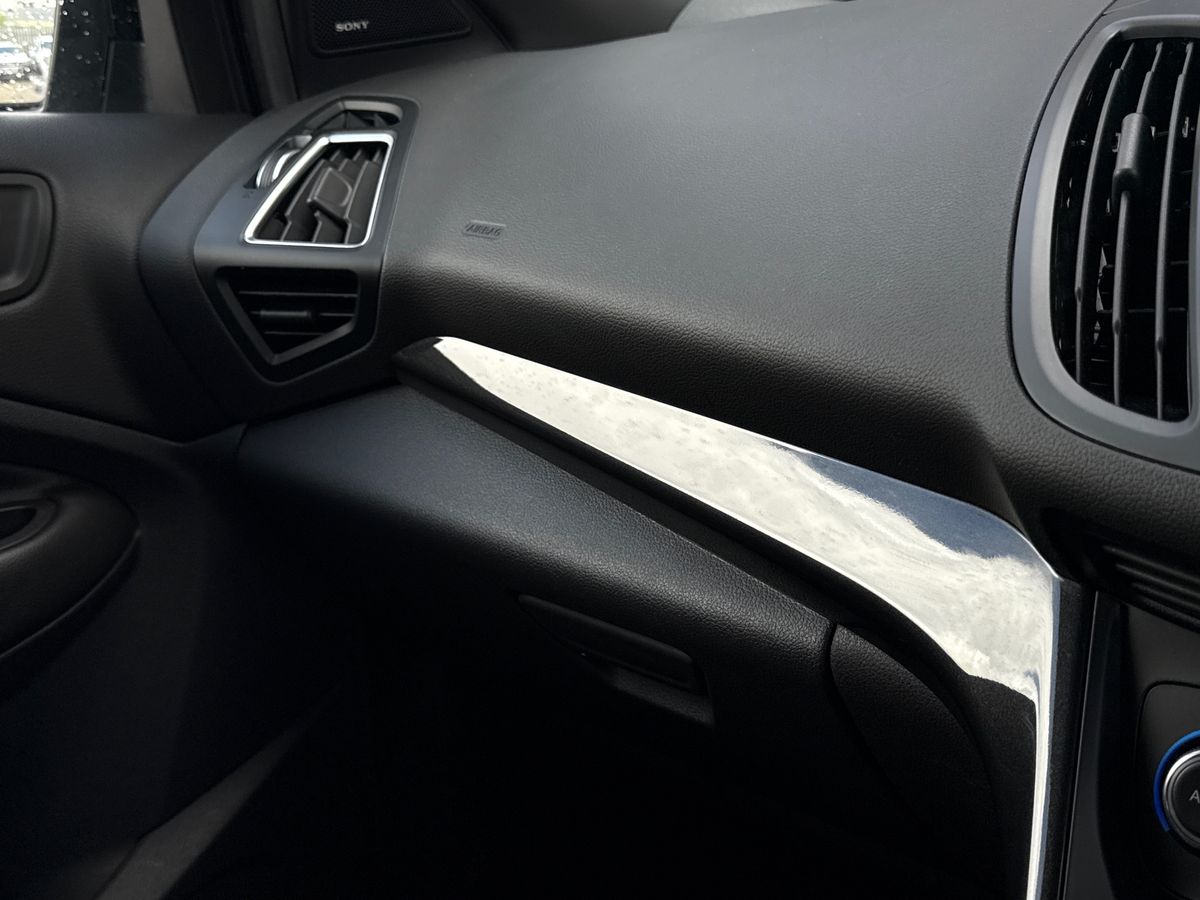 Used Ford Kuga 2019 for sale - 76931802: Photo 28