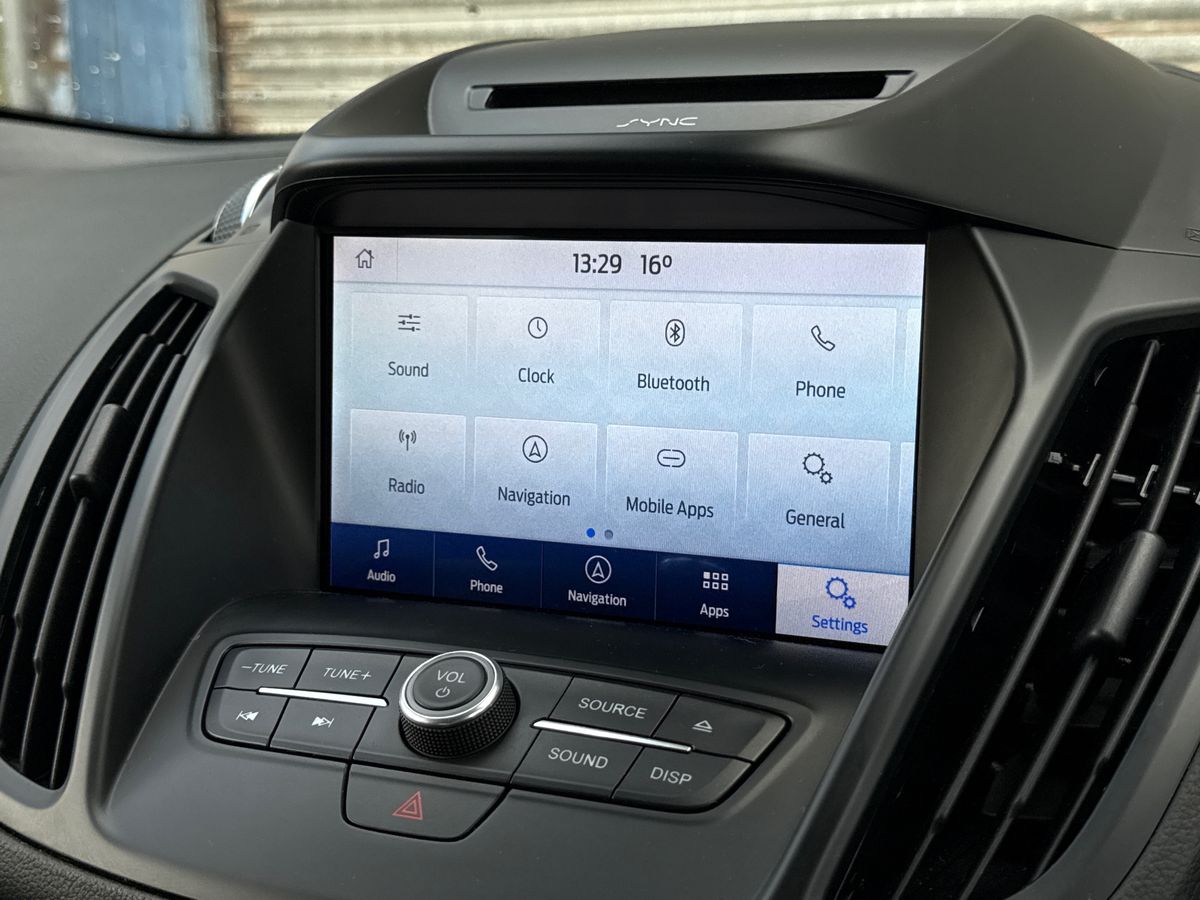 Used Ford Kuga 2019 for sale - 76931802: Photo 29