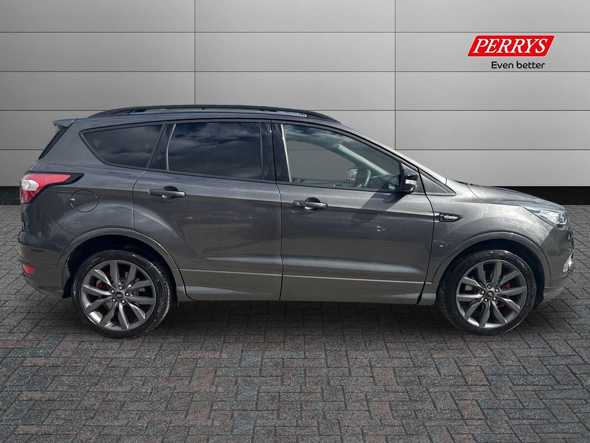 Used Ford Kuga 2019 for sale - 76931802: Photo 3
