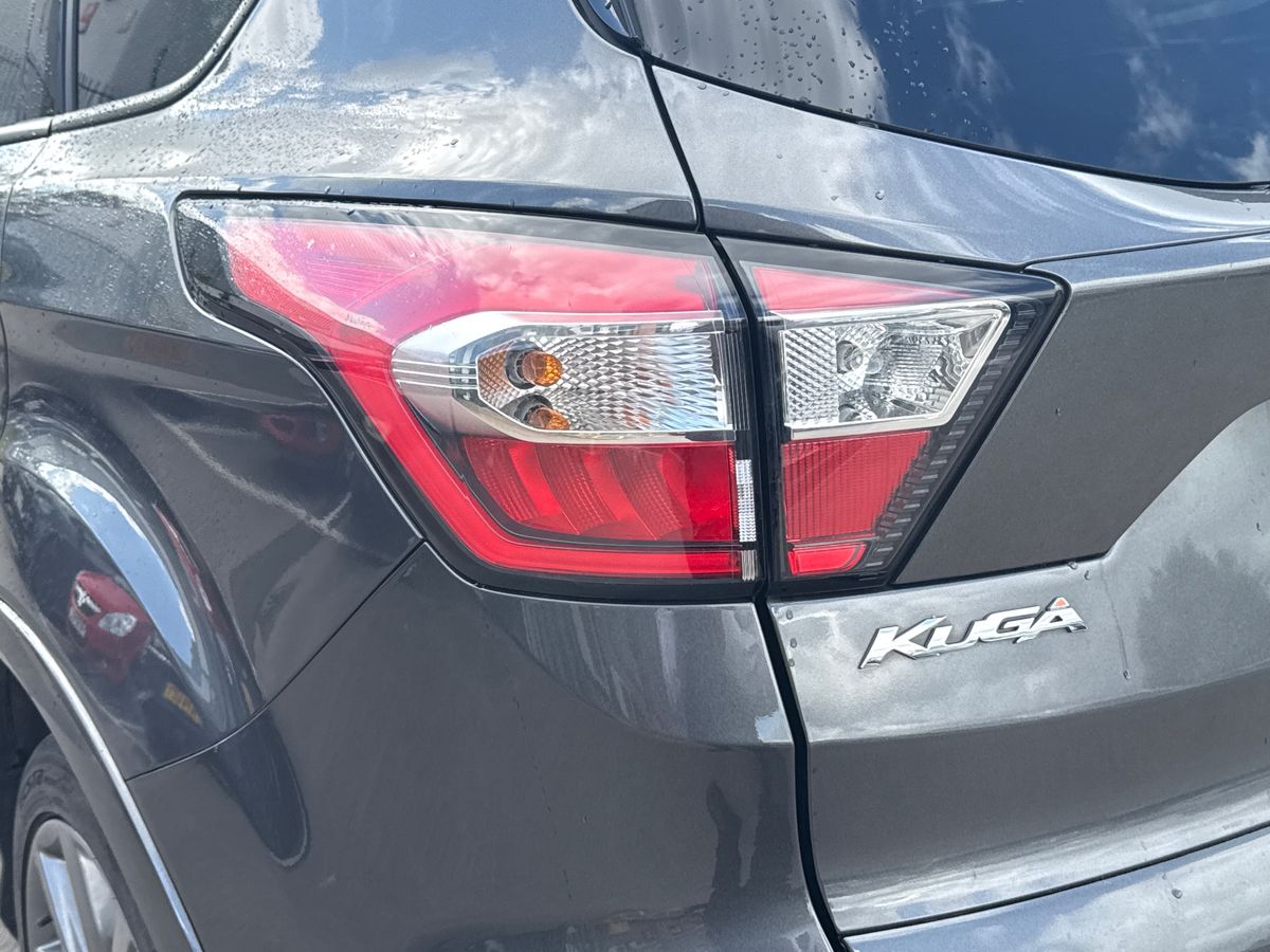Used Ford Kuga 2019 for sale - 76931802: Photo 32