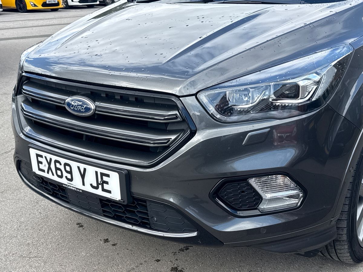 Used Ford Kuga 2019 for sale - 76931802: Photo 35