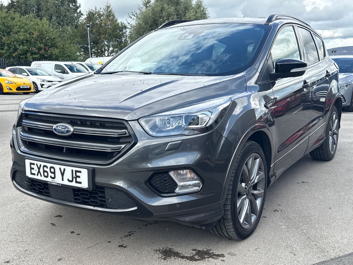 Used Ford Kuga 2019 for sale - 76931802: Photo 36