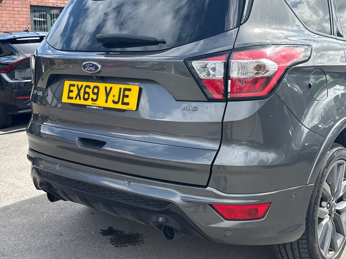 Used Ford Kuga 2019 for sale - 76931802: Photo 39