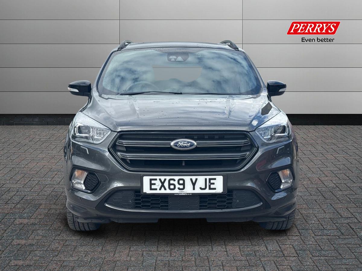 Used Ford Kuga 2019 for sale - 76931802: Photo 4