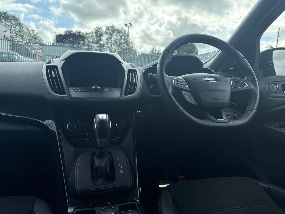 Used Ford Kuga 2019 for sale - 76931802: Photo 40