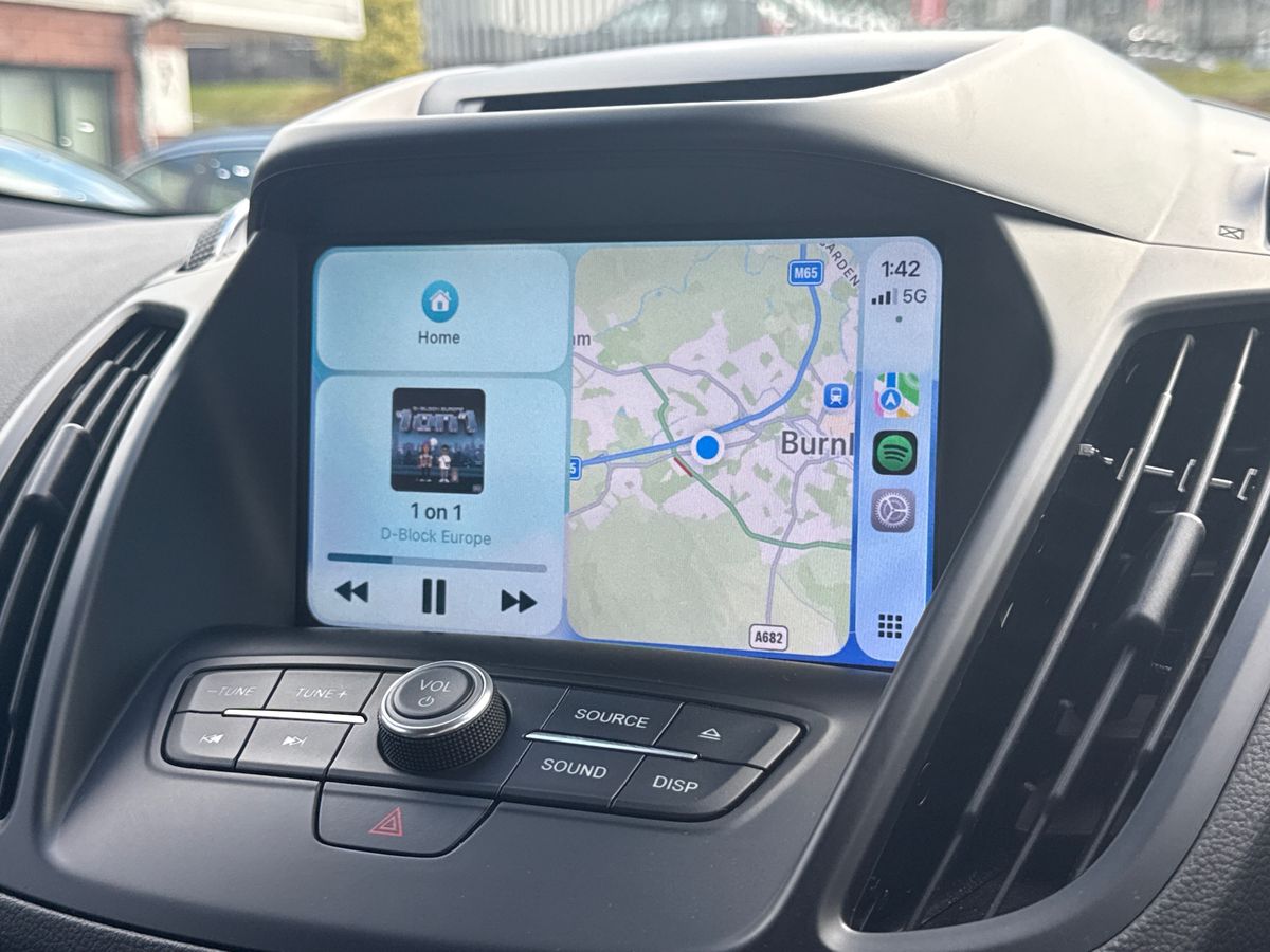 Used Ford Kuga 2019 for sale - 76931802: Photo 42