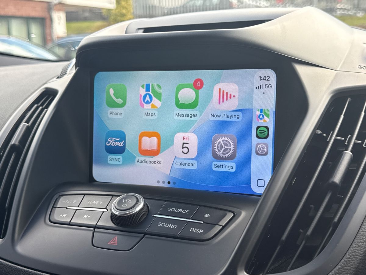 Used Ford Kuga 2019 for sale - 76931802: Photo 43