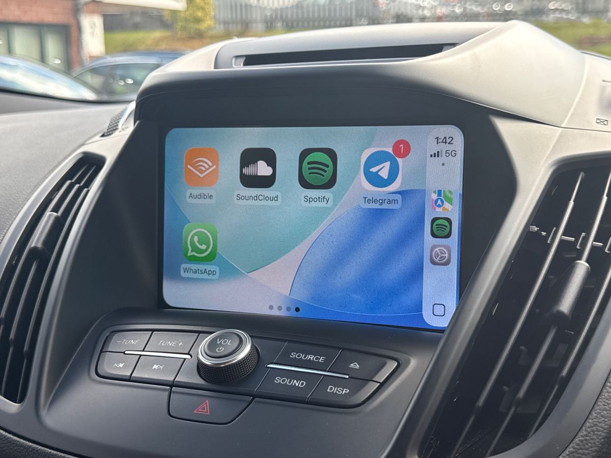 Used Ford Kuga 2019 for sale - 76931802: Photo 44