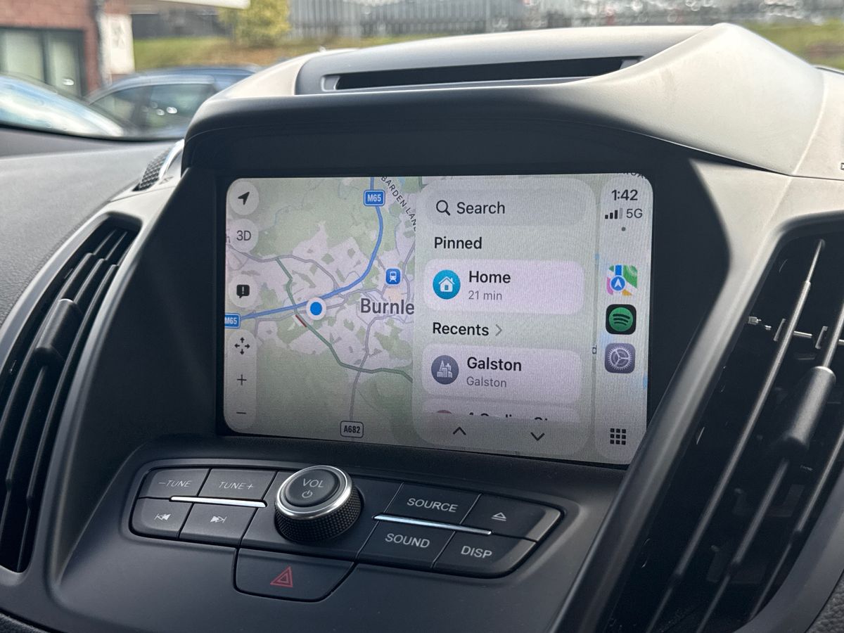 Used Ford Kuga 2019 for sale - 76931802: Photo 45