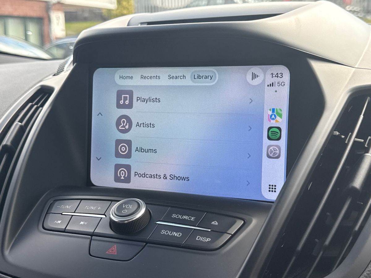 Used Ford Kuga 2019 for sale - 76931802: Photo 46