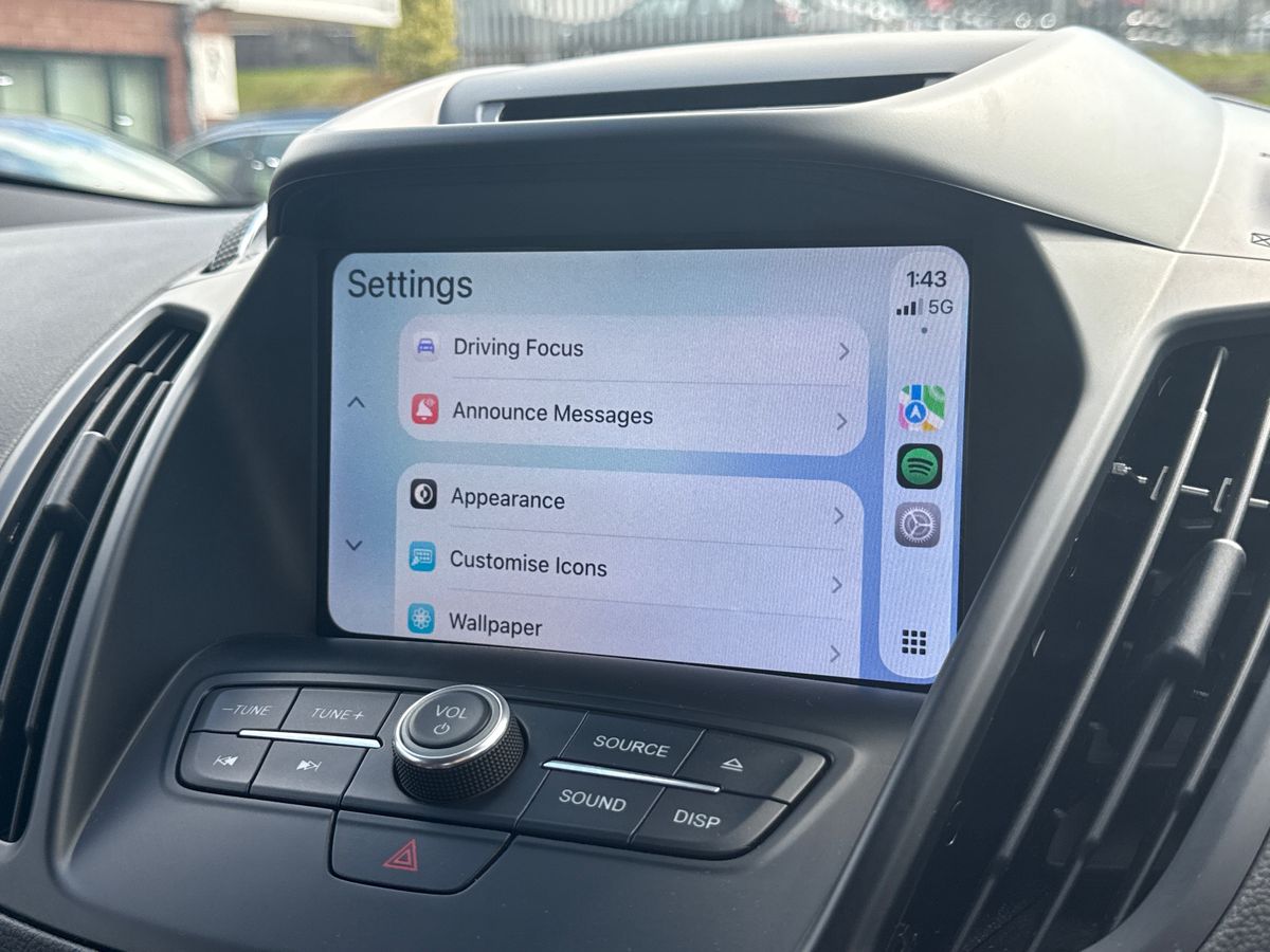 Used Ford Kuga 2019 for sale - 76931802: Photo 47