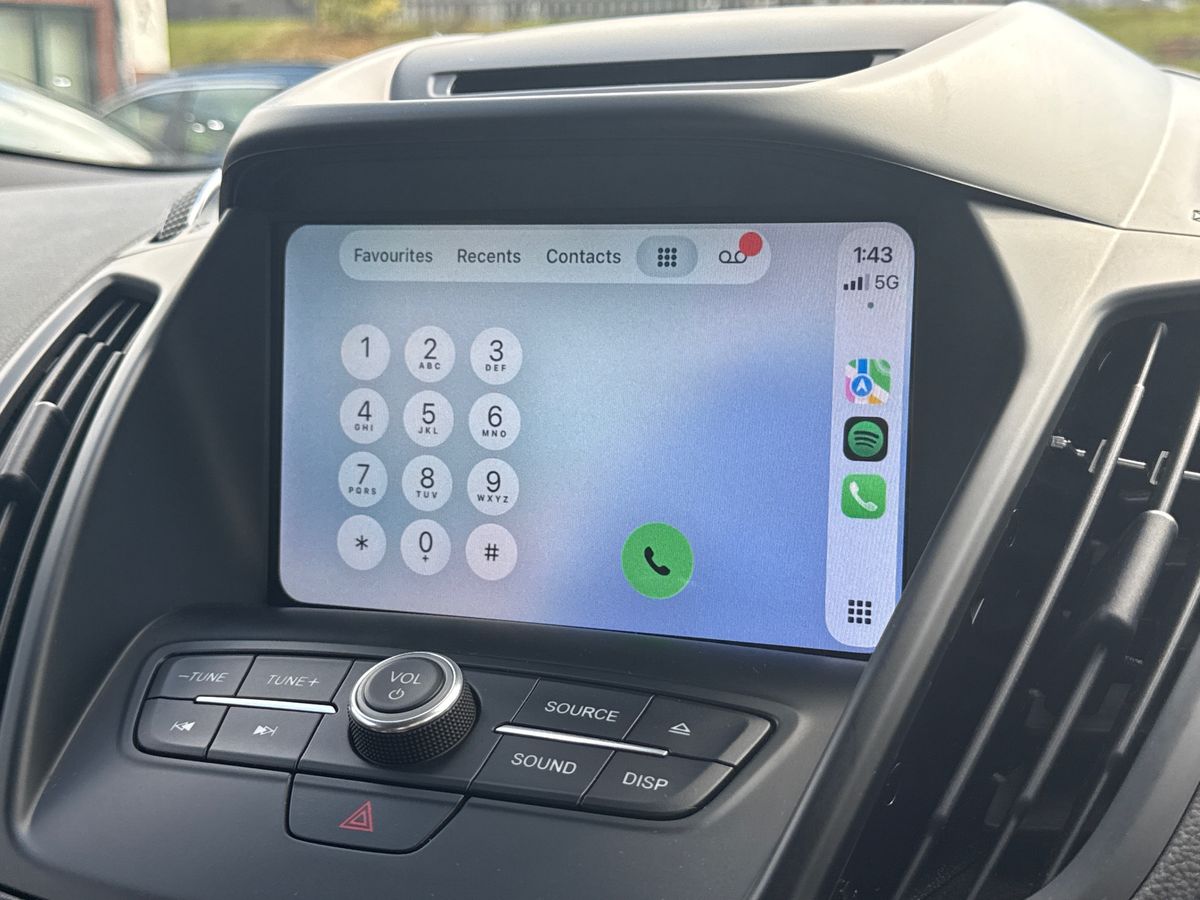 Used Ford Kuga 2019 for sale - 76931802: Photo 48