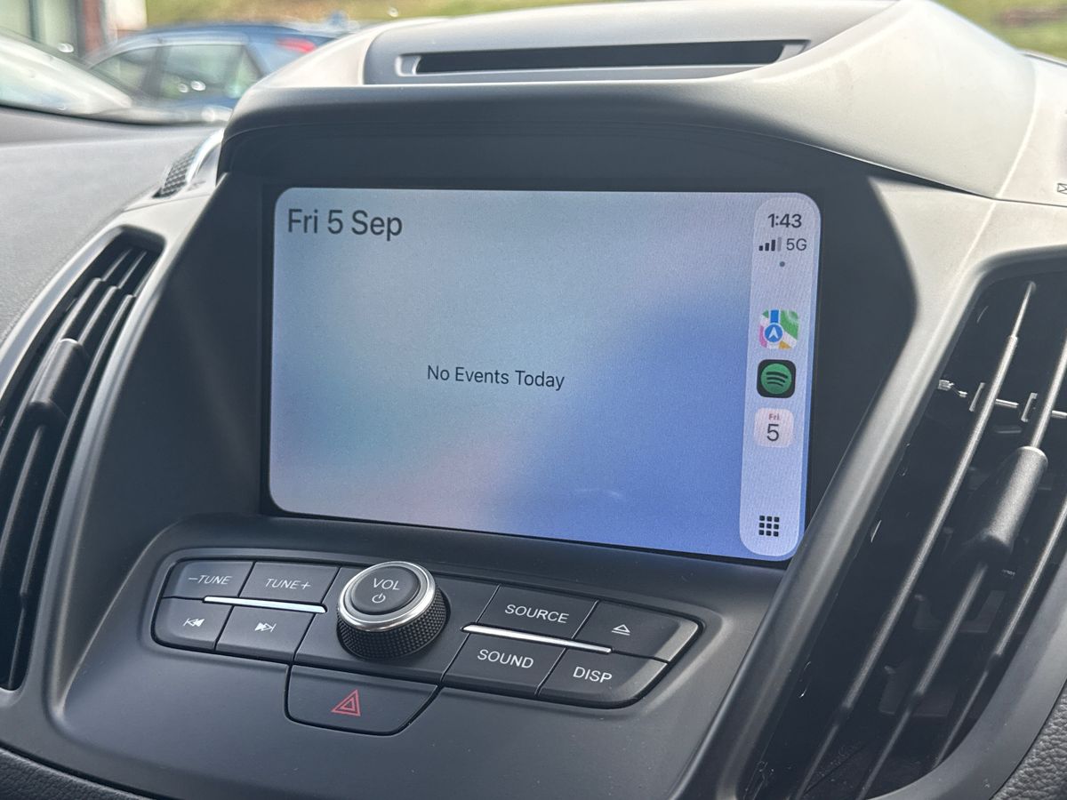 Used Ford Kuga 2019 for sale - 76931802: Photo 49