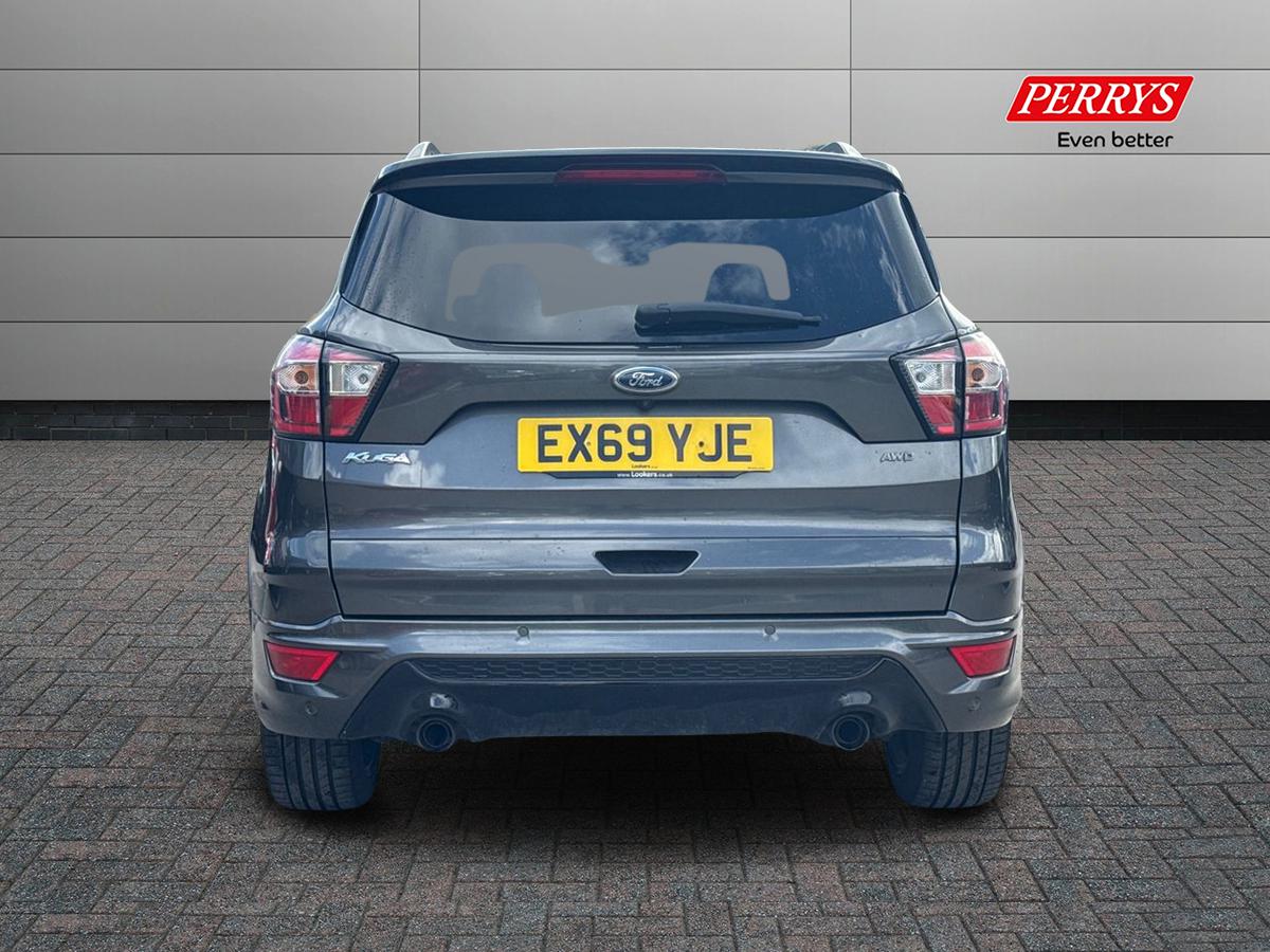 Used Ford Kuga 2019 for sale - 76931802: Photo 5