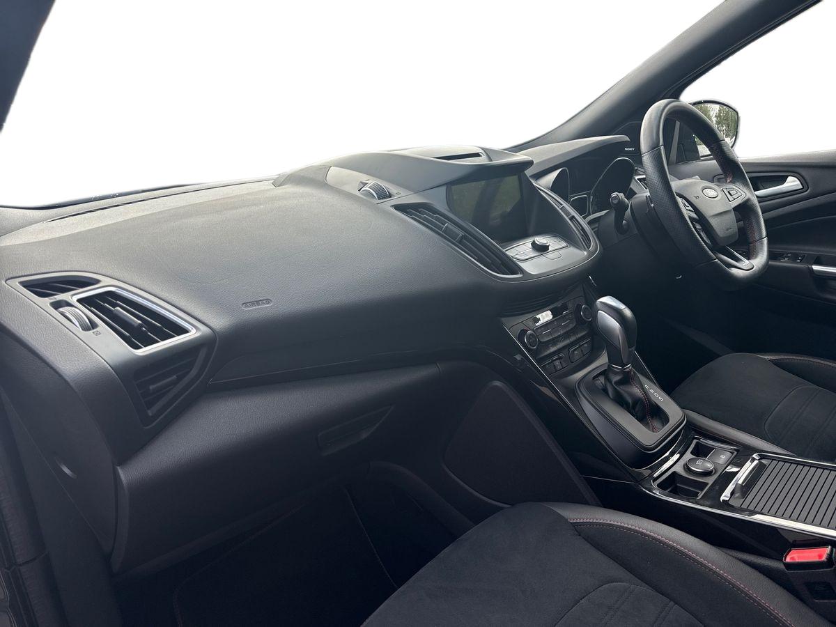 Used Ford Kuga 2019 for sale - 76931802: Photo 6