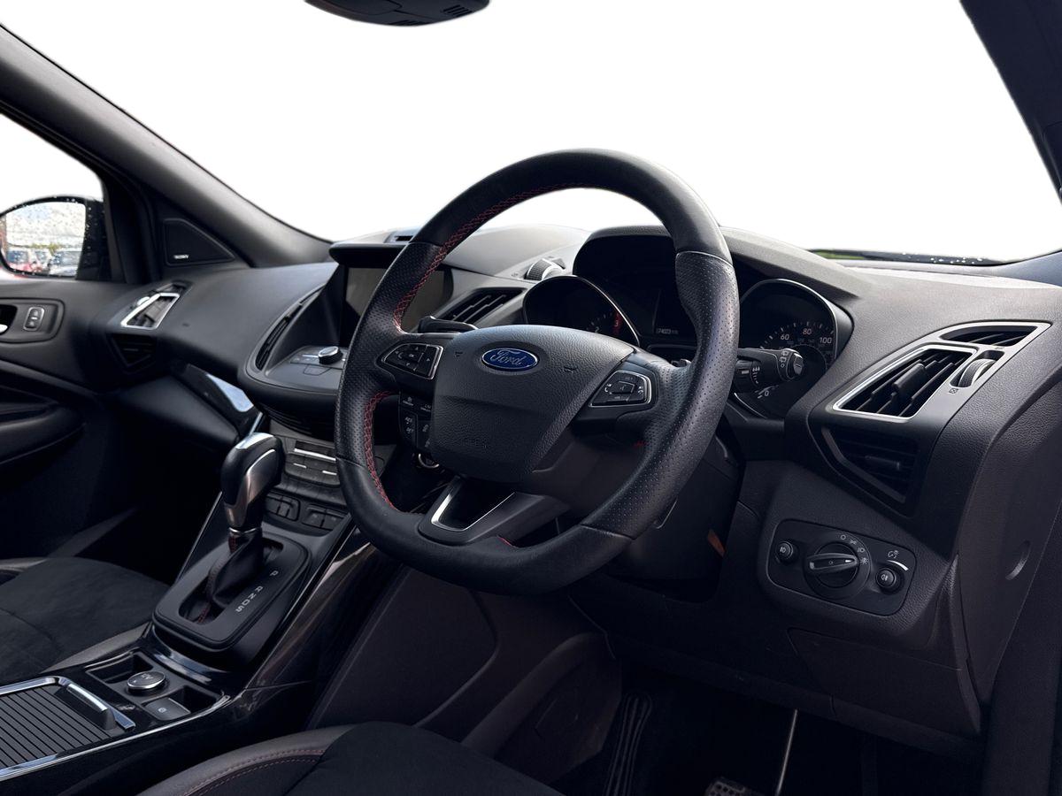 Used Ford Kuga 2019 for sale - 76931802: Photo 8