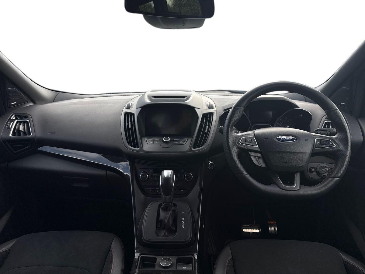 Used Ford Kuga 2019 for sale - 76931802: Photo 9