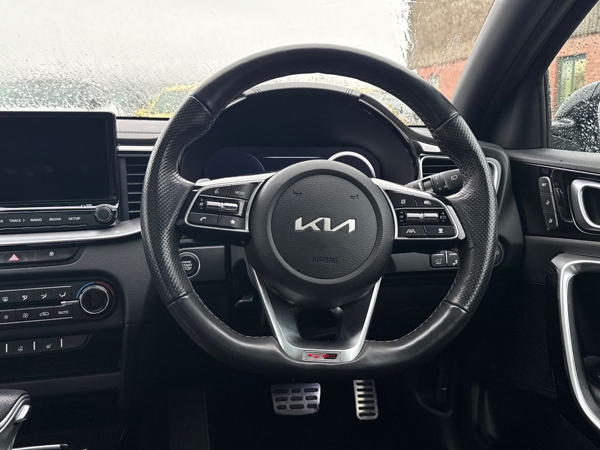 Used Kia Pro Ceed 2024 for sale - 77012086: Photo 15