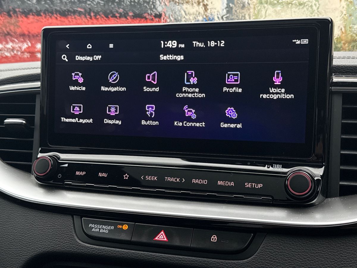 Used Kia Pro Ceed 2024 for sale - 77012086: Photo 31