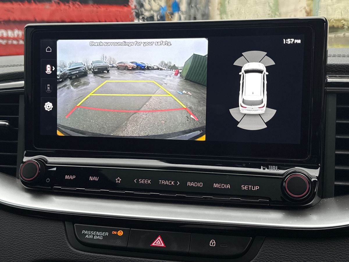 Used Kia Pro Ceed 2024 for sale - 77012086: Photo 42