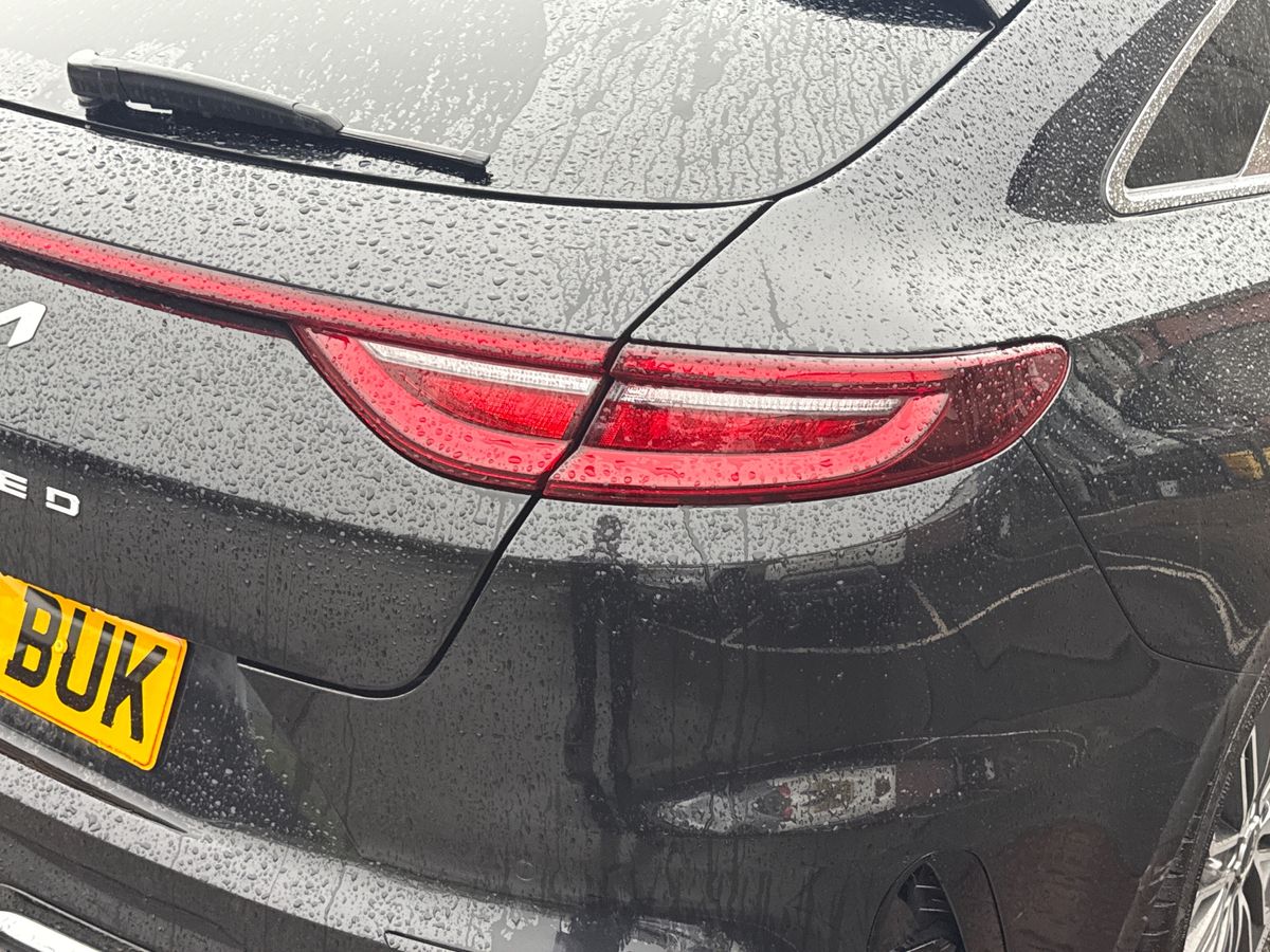 Used Kia Pro Ceed 2024 for sale - 77012086: Photo 46