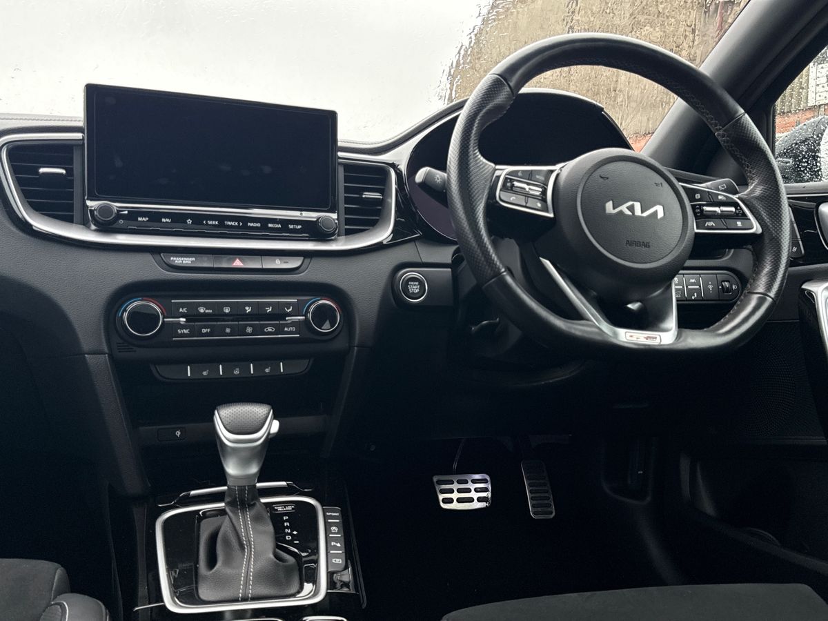 Used Kia Pro Ceed 2024 for sale - 77012086: Photo 49