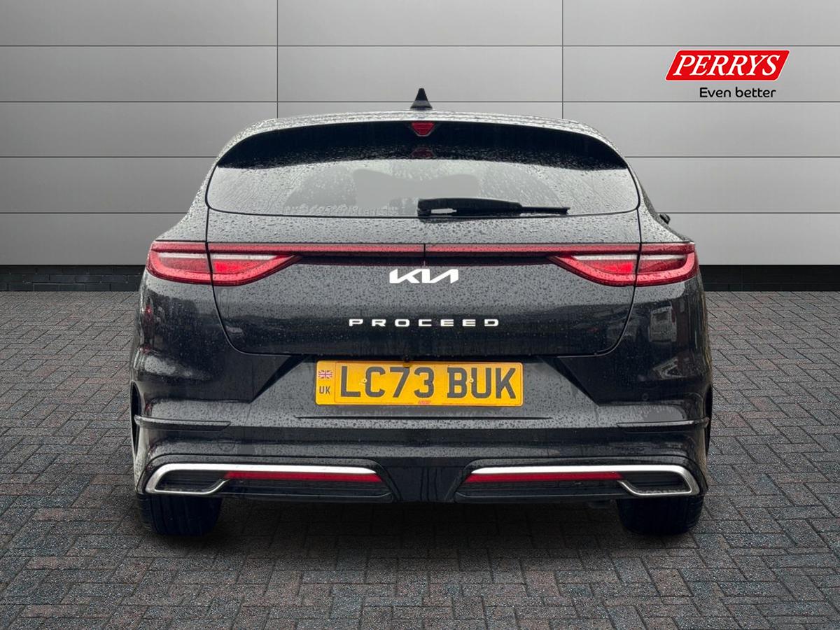 Used Kia Pro Ceed 2024 for sale - 77012086: Photo 5