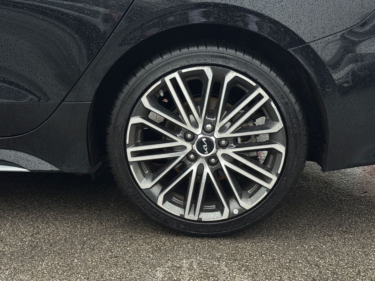 Used Kia Pro Ceed 2024 for sale - 77012086: Photo 7