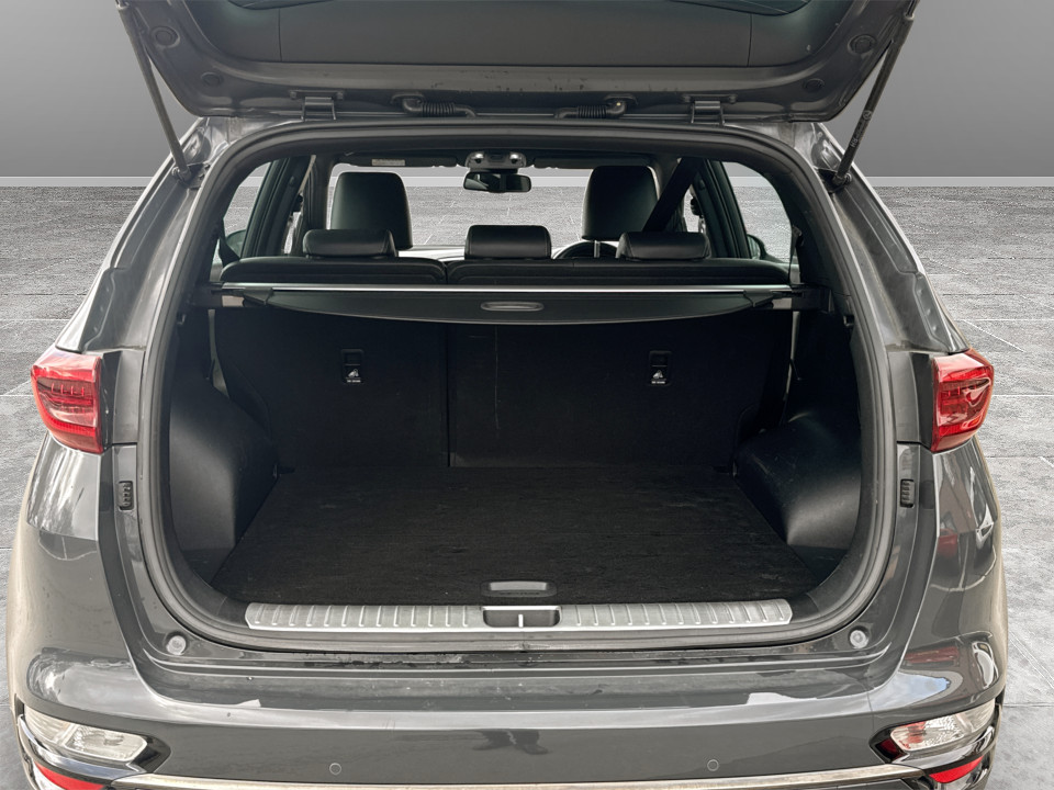 Used Kia Sportage 2021 for sale - 78077343: Photo 12