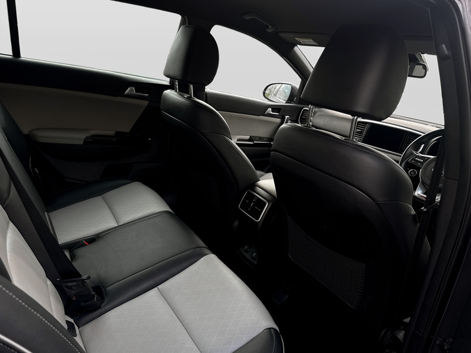 Used Kia Sportage 2021 for sale - 78077343: Photo 14