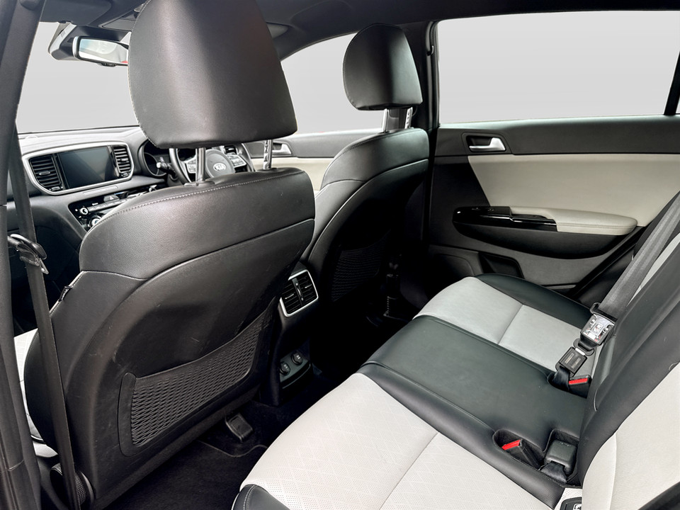 Used Kia Sportage 2021 for sale - 78077343: Photo 18