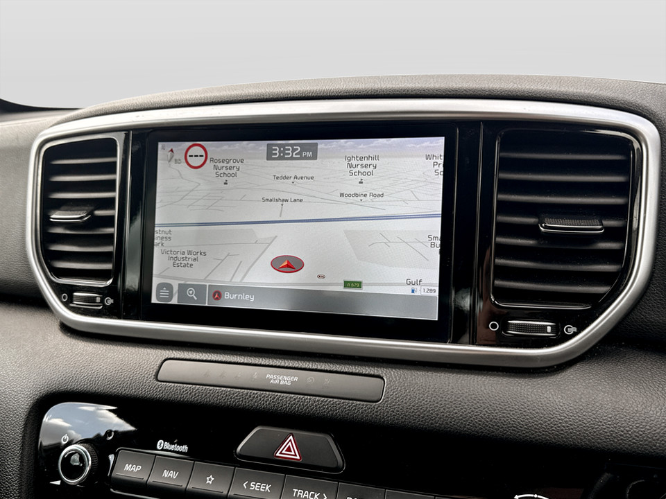 Used Kia Sportage 2021 for sale - 78077343: Photo 20