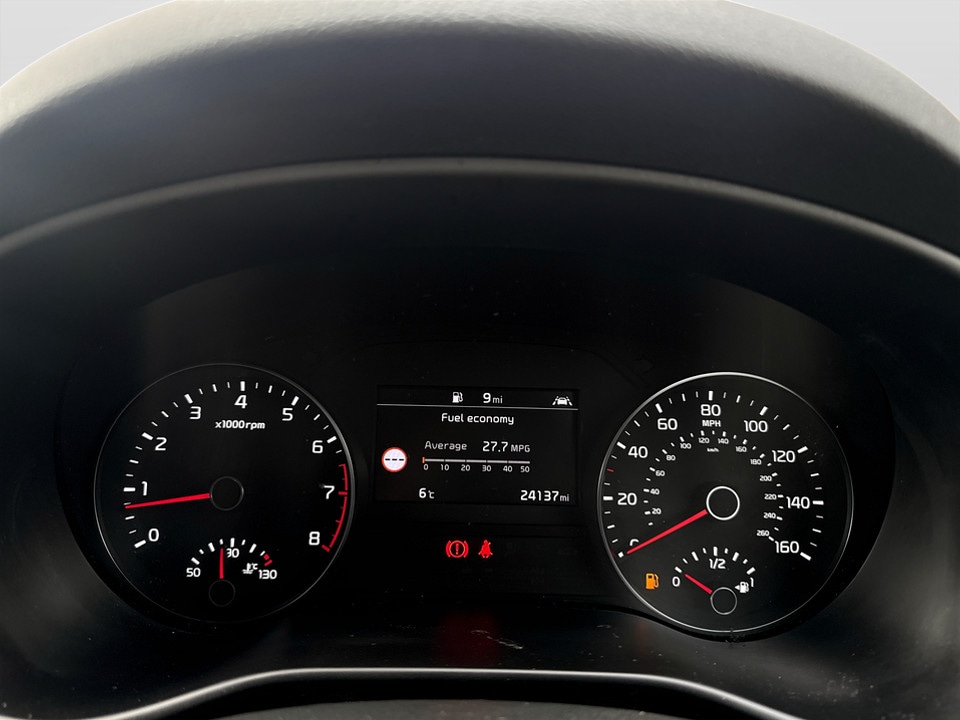 Used Kia Sportage 2021 for sale - 78077343: Photo 22