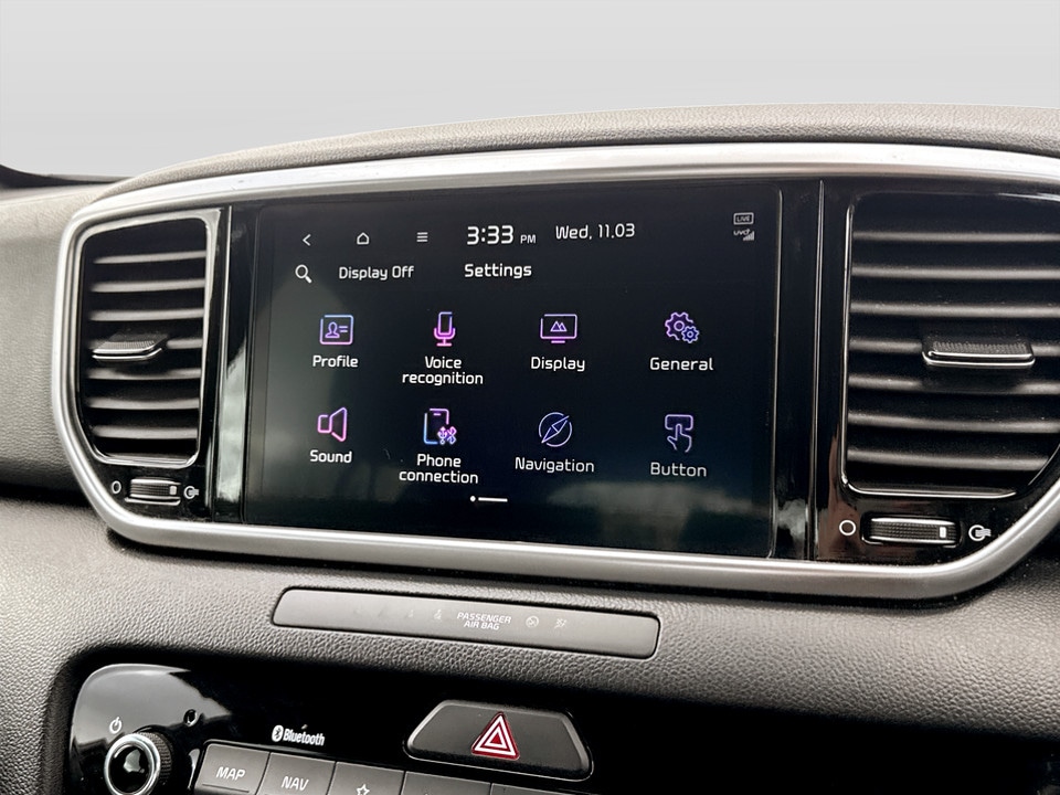 Used Kia Sportage 2021 for sale - 78077343: Photo 26