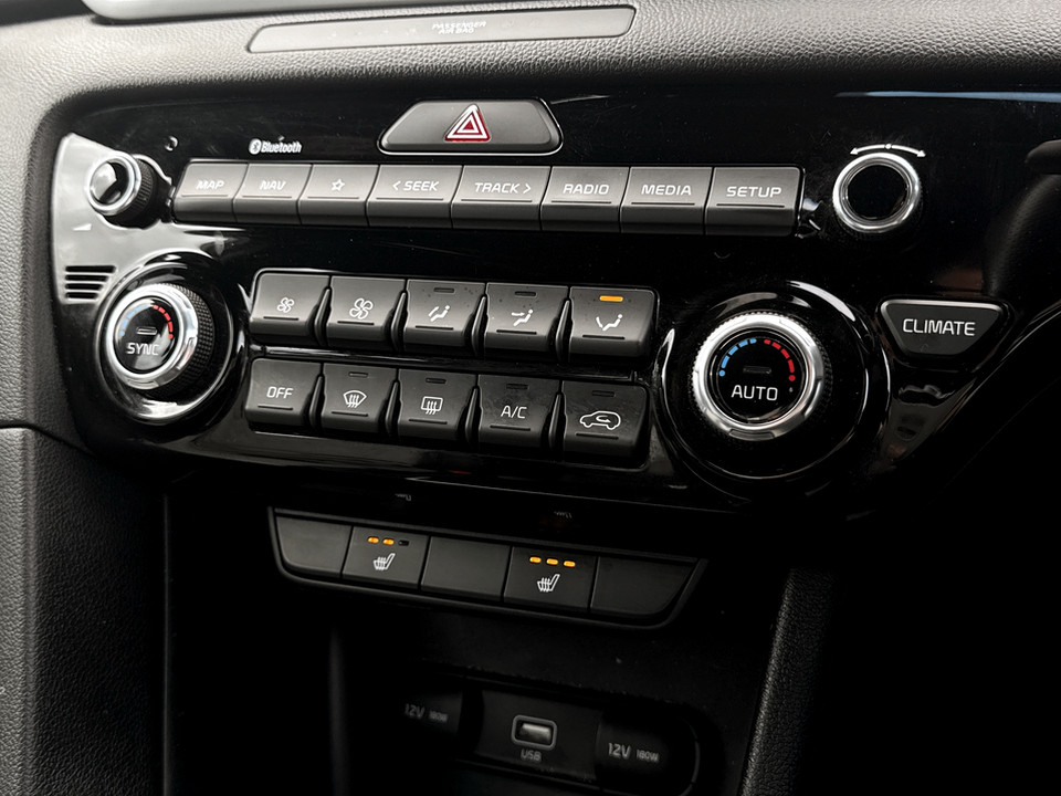 Used Kia Sportage 2021 for sale - 78077343: Photo 27