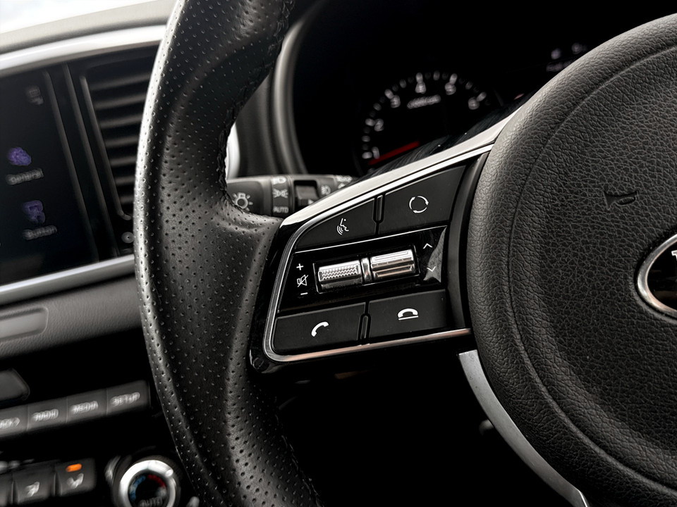 Used Kia Sportage 2021 for sale - 78077343: Photo 28