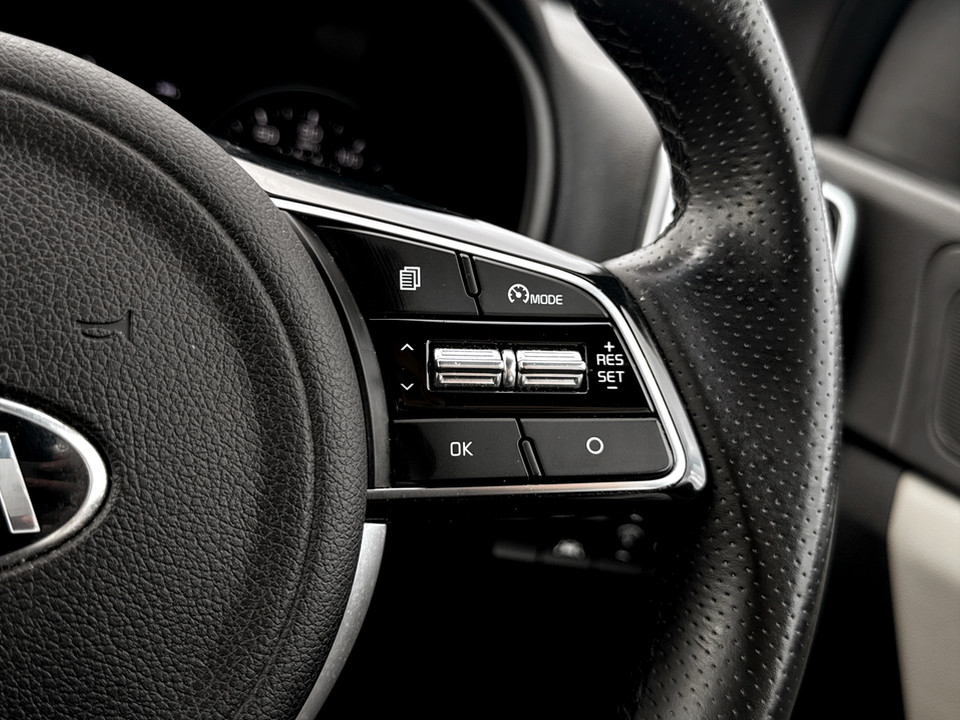 Used Kia Sportage 2021 for sale - 78077343: Photo 29