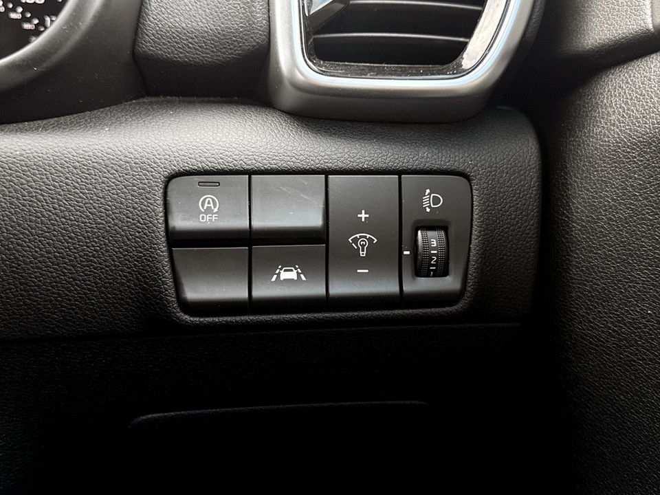 Used Kia Sportage 2021 for sale - 78077343: Photo 30