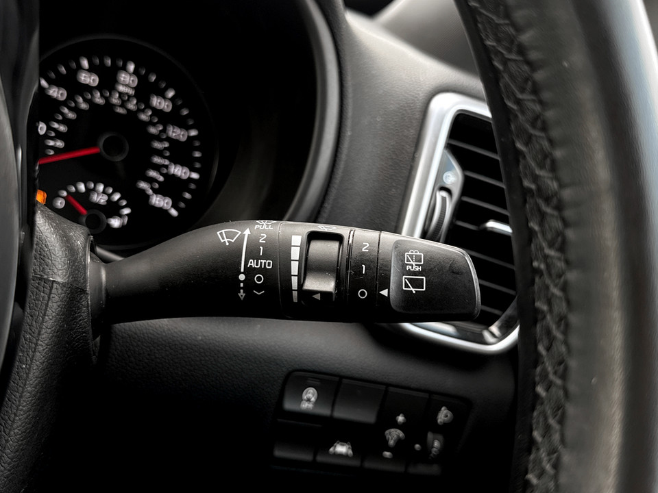 Used Kia Sportage 2021 for sale - 78077343: Photo 33