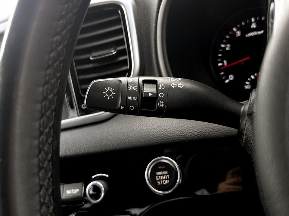 Used Kia Sportage 2021 for sale - 78077343: Photo 34