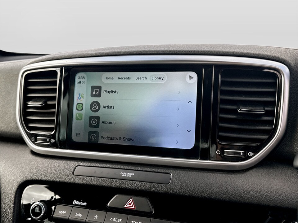 Used Kia Sportage 2021 for sale - 78077343: Photo 39