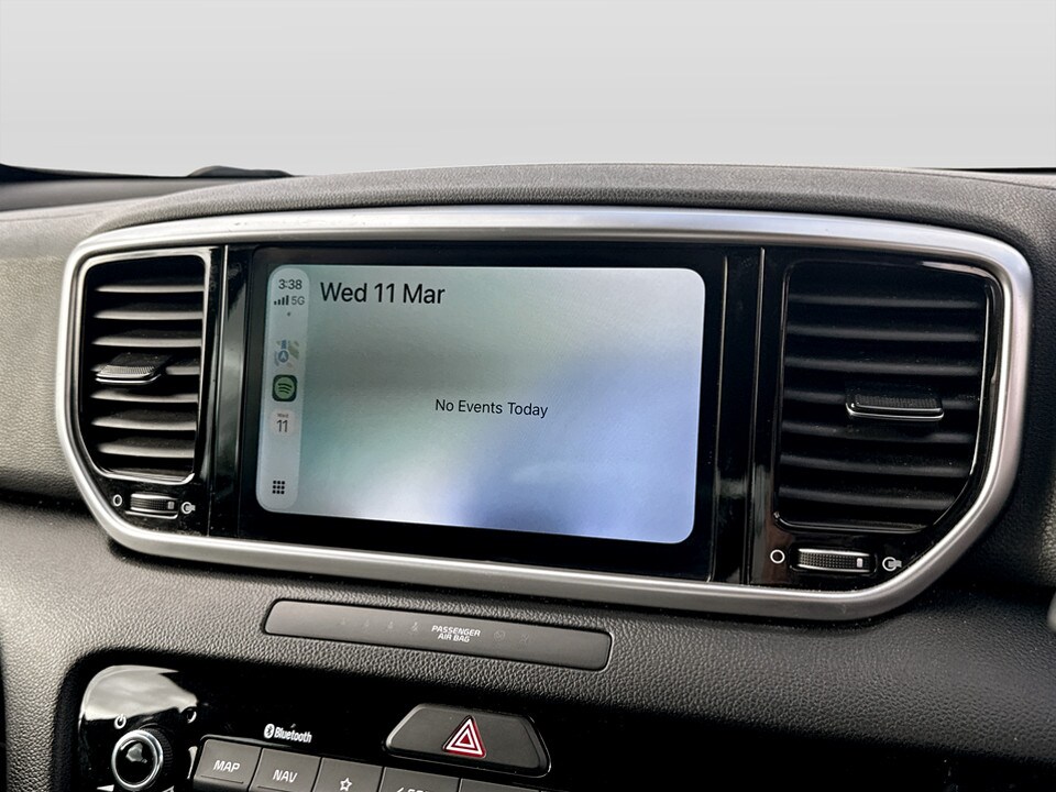 Used Kia Sportage 2021 for sale - 78077343: Photo 41