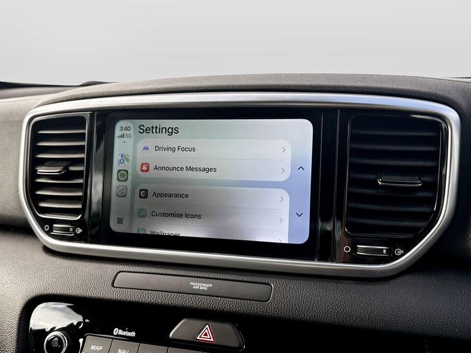 Used Kia Sportage 2021 for sale - 78077343: Photo 42