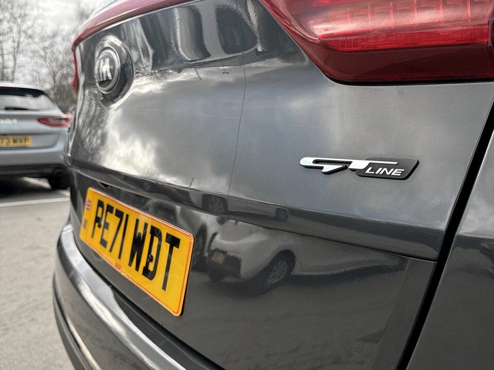 Used Kia Sportage 2021 for sale - 78077343: Photo 45