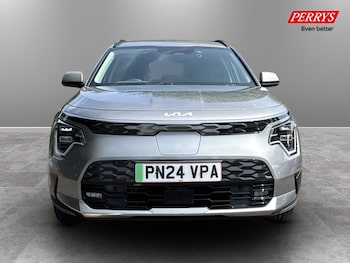Used Kia Niro 2024 for sale - 79215725: Photo
