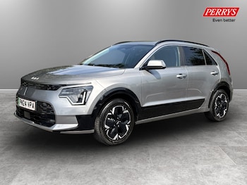 Used Kia Niro 2024 for sale - 79215725: Photo